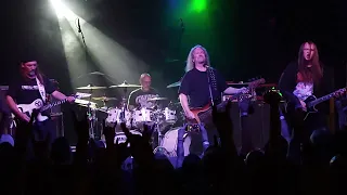 Sacred Reich -Full Set ( Live At Come And Take It Live Austin TX 3/29/22 )