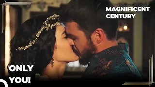 Mustafa's Obsession With Helena | Magnificent Century