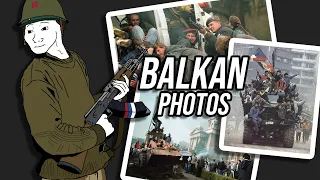 Most Famous Balkan Photos (Chosen by You)