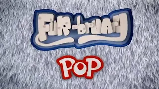 POP (UK) FUR-BRUARY PROMO - FEBRUARY 2016