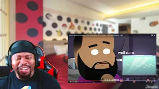 Stacz Reactz - When DJ Khaled let Lil Baby & Lil Durk in the studio - by Jk D Animator #Reactions