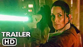 STAR WARS: THE ACOLYTE Trailer (2024) Dafne Keen HD