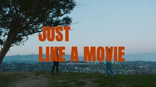 Prateek Kuhad - Just Like A Movie (Official Music Video)