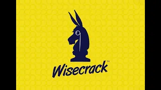 Why I Created Wisecrack and Why I Left