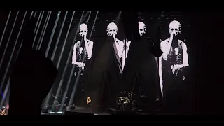 Depeche Mode - Memento Mori - Black Celebration - Atlas Arena Łódź 29.02.2024