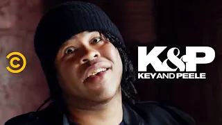 The Worst Evil Henchman of All Time - Key & Peele