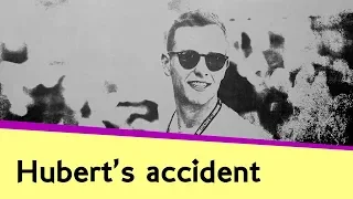 Anthoine Hubert's Accident - a gentle look at the facts