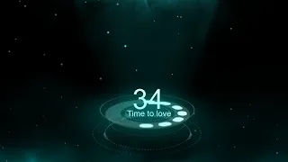 black screen color light avee player template | new whatsapp status 2020 (star video effect)