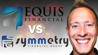 Equis Financial vs Symmetry Financial Group SFG Review