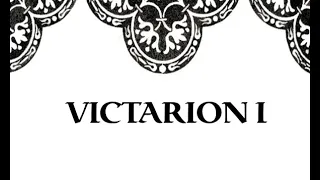 Victarion I, TWoW (Sweetrobin's The Winds of Winter Fan-Fiction)