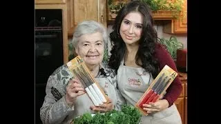 Introducing the Nonna Knife