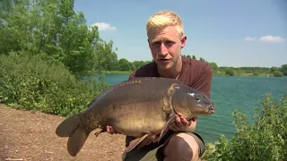 Korda Thinking Tackle Season 8: Ep7 Danny Fairbrass & Jake Wildbore at Linear Fisheries|Carp Fishing