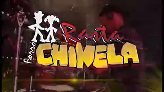 Forró Rasta chinela - Quebrou a cara