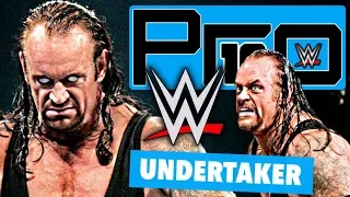 10 Gründe, warum wir den Undertaker nie vergessen werden | Pro10