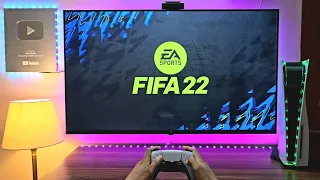 FIFA 22 was Not that BAD 🥺