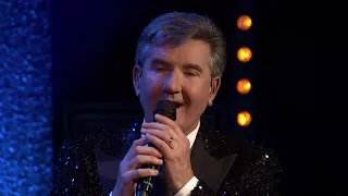 Daniel O'Donnell - Wherever You Are [Live at Millennium Forum, Derry, 2022]