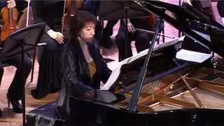 Mikhail Kollontay - Second Piano Concerto - Elena Kuschnerova