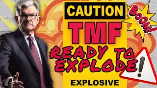 🔥 TMF STOCK PRICE COULD EXPLODE WITH A SHORT SQUEEZE! 🚀🔥 BEST STOCK TO BUY NOW 2024!
