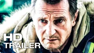 СНЕГОУБОРЩИК ✩ Трейлер 60Sec #1 (2019) Лиам Нисон