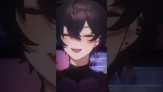 I tried to replicate Light Yagami's Laugh