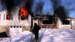 House is Burning Down (Official)