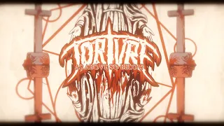 TORTVRE - AS ABOVE SO BELOW [OFFICIAL VISUALIZER] (2024) SW EXCLUSIVE