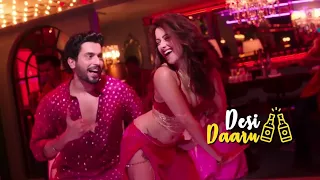 Pila de Diwani Song | Neha Kakkar | Chhote Chhote peg Song | Sonu ke Titu ki sweety movie songs