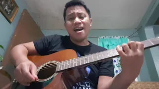 DRIVE by: Incubus  (Acoustiv Cover - ALVIN ESPERIL)