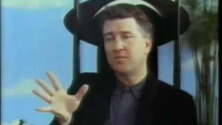 David Lynch on Dune - For One Week Only - Jonathan Ross