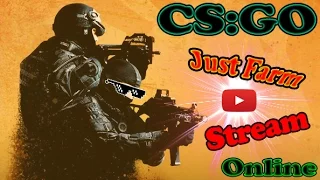 Мега слив ММ в "CS-GO"