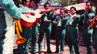 NANCY - LOS CHARROS DE AMECA de ROMAN PALOMAR