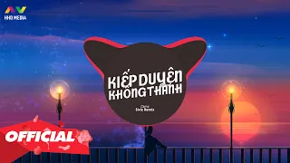 ♬ KIẾP DUYÊN KHÔNG THÀNH - DIMZ ( $IVIX X HHD REMIX ) | NHỚ ĐEO TAI NGHE