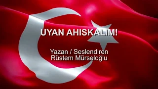 Uyan Ahıskalım