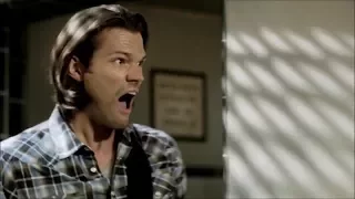 Supernatural Season 10 Gag Reel