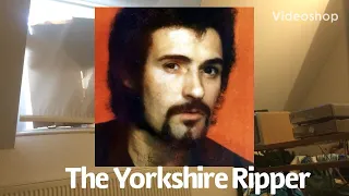 The Yorkshire Ripper Ghost Box Interview Evp