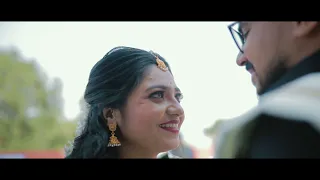 Harshada & Sandesh Pre -Wedding Highlight  By Anirudh Bandiwadekar