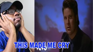 Vince Gill – Go Rest High On That Mountain REACTION! REAL TEARS... I CANNOT