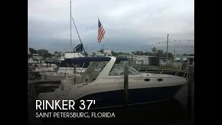 [UNAVAILABLE] Used 2005 Rinker 342 Fiesta Vee in Saint Petersburg, Florida