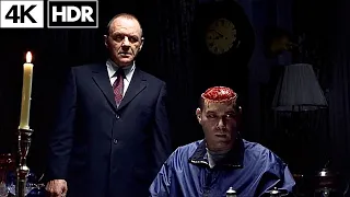 Hannibal (2001) 4K HDR 60fps