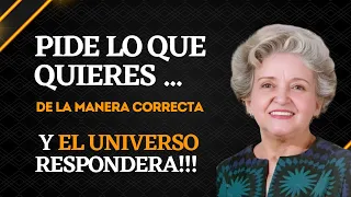 ✅CONNY MÉNDEZ - APRENDE A MANIFESTAR DE LA MANERA CORRECTA - METAFISICA - LEY DE ATRACCION