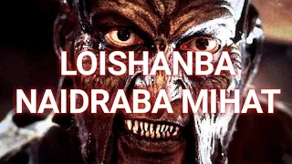 Yengheidraba Mihat ••• Jeepers Creepers ••• Movie Explained in Manipuri