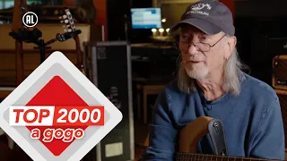 Roger Glover - Love Is All | The Story Behind The Song | Top 2000 a gogo