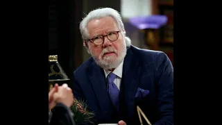 After 30 Years, John Larroquette Wanted ‘Night Court’s’ Dan Fielding To Be A Changed Man