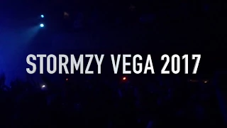 Stormzy's Gang Signs & Prayer Tour Live @ VEGA 2017