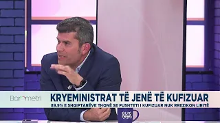 “Në Gjermani djali i madh trashëgon gjithçka”/ Hasimja:Ç’ka ndodh në familje, reflektohet dhe te...