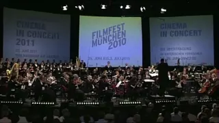 Ennio Morricone - Here's to you - Münchner Rundfunkorchester