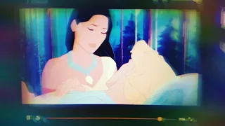 Pocahontas Ending part 2 HD