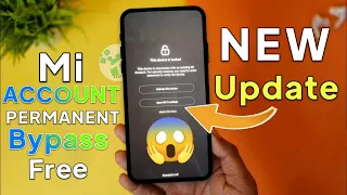 Solve *Activate This Device* Mi account problem bypass lock | While BETA or Europe to STABLE to Chin