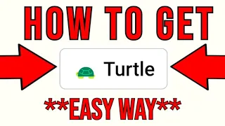 How to Make a Turtle in Infinite Craft !