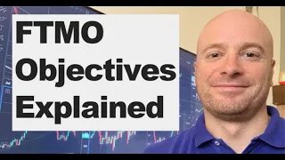 FTMO Max Loss Objectives Explained